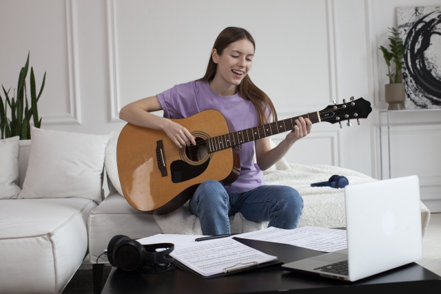 ギター教本おすすめ